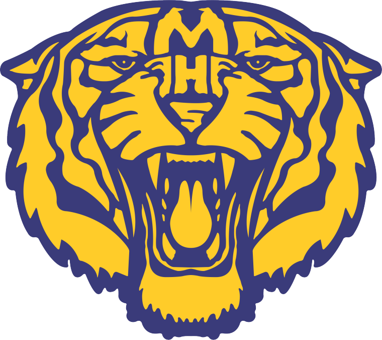 Marana High School logo